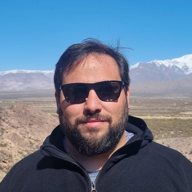 Nicolás Lamberti